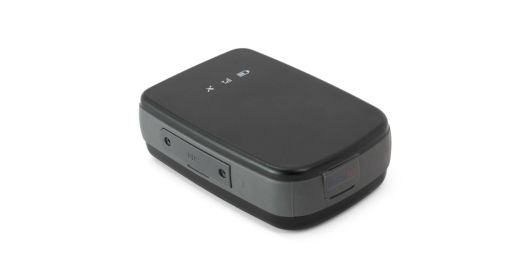 GPS Tracking Device for MiniVans Multipurpose Cars + GPS card SIM